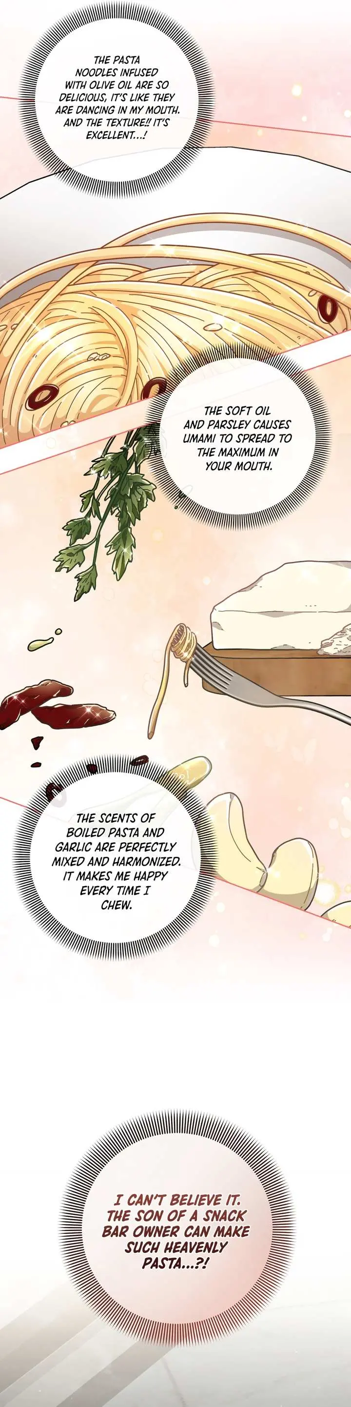 100-Year-Old Top Chef Chapter 15 page 16 - 