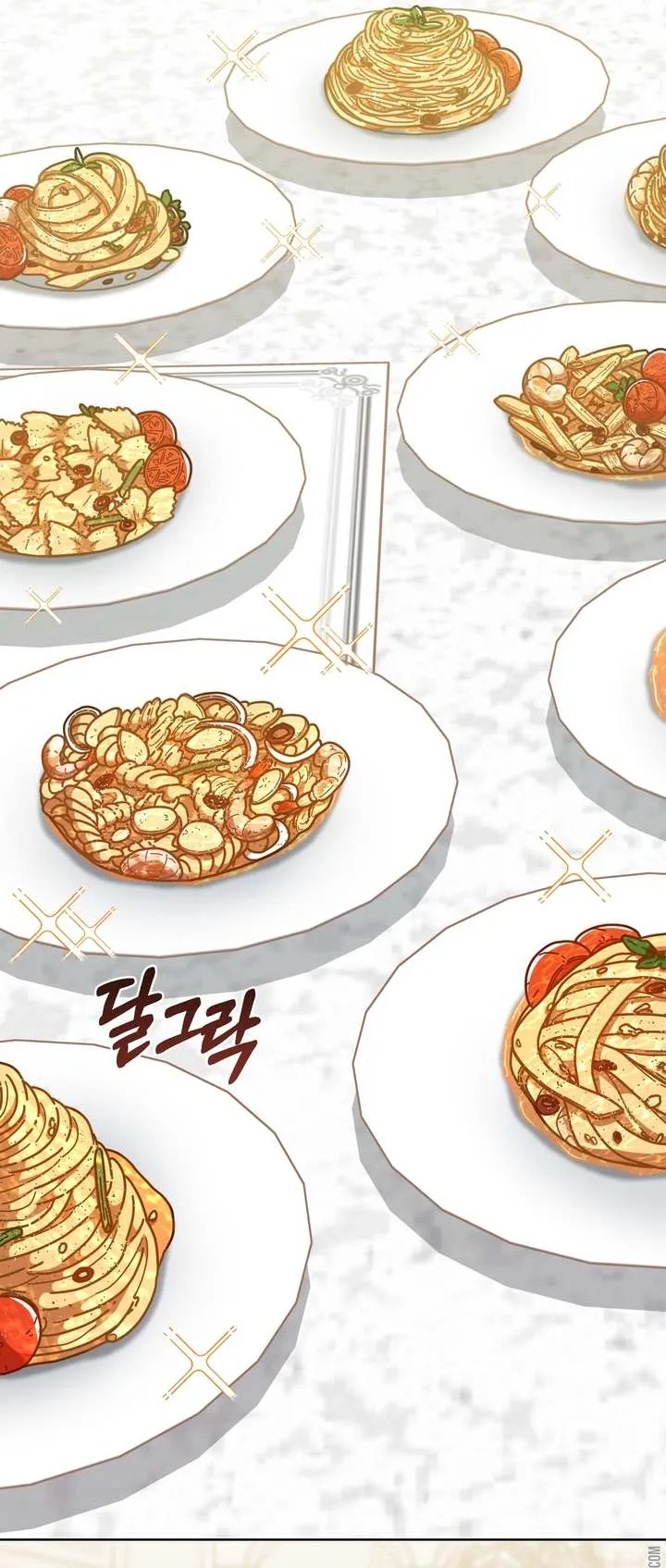 100-Year-Old Top Chef Chapter 15 page 3 - 