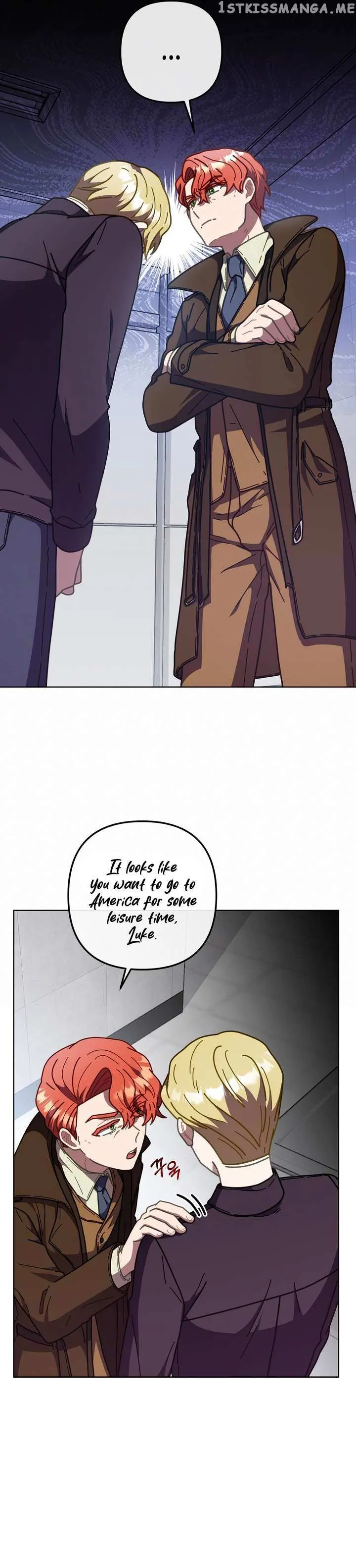 100-Year-Old Top Chef Chapter 17 page 25 - 