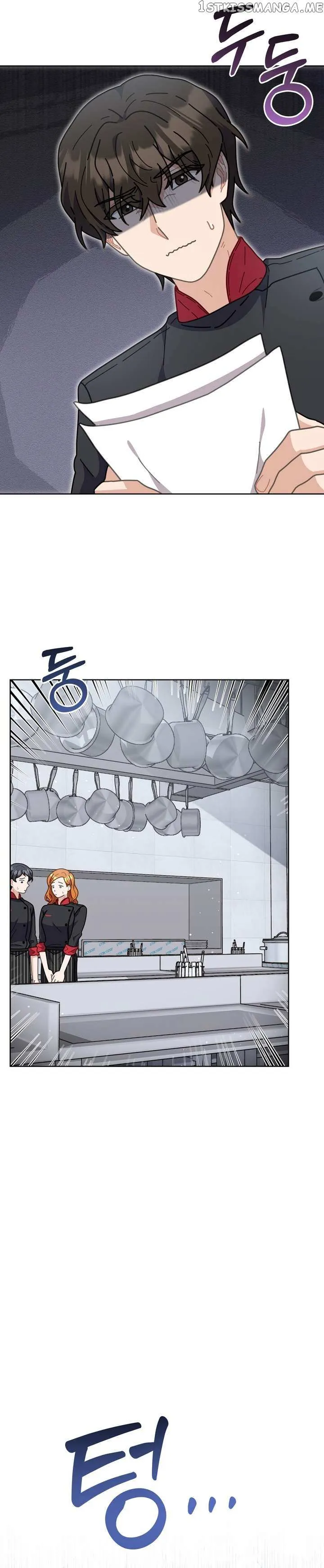 100-Year-Old Top Chef Chapter 17 page 30 - 