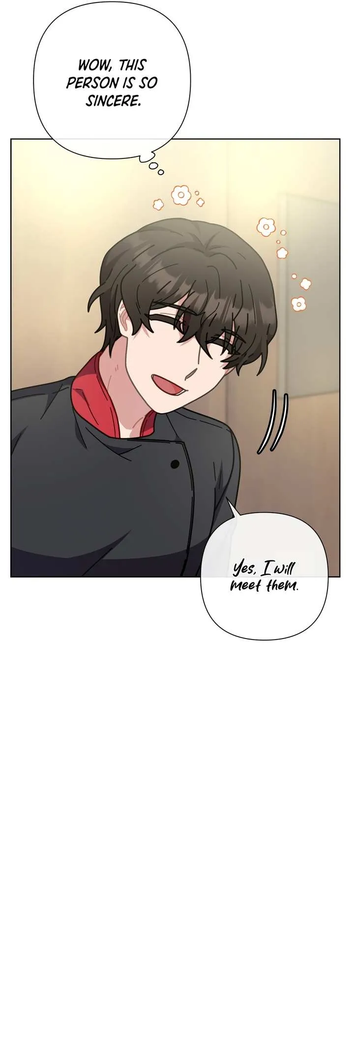 100-Year-Old Top Chef Chapter 18 page 20 - 
