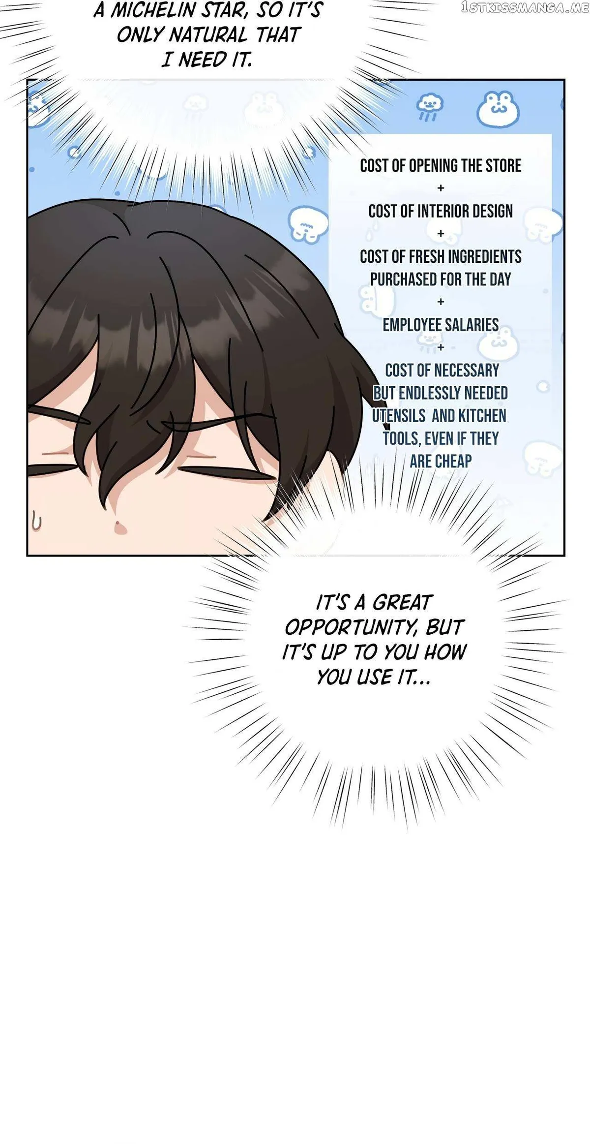 100-Year-Old Top Chef Chapter 2 page 16 - 