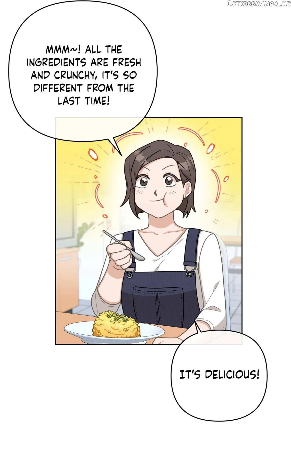100-Year-Old Top Chef Chapter 2 page 39 - 
