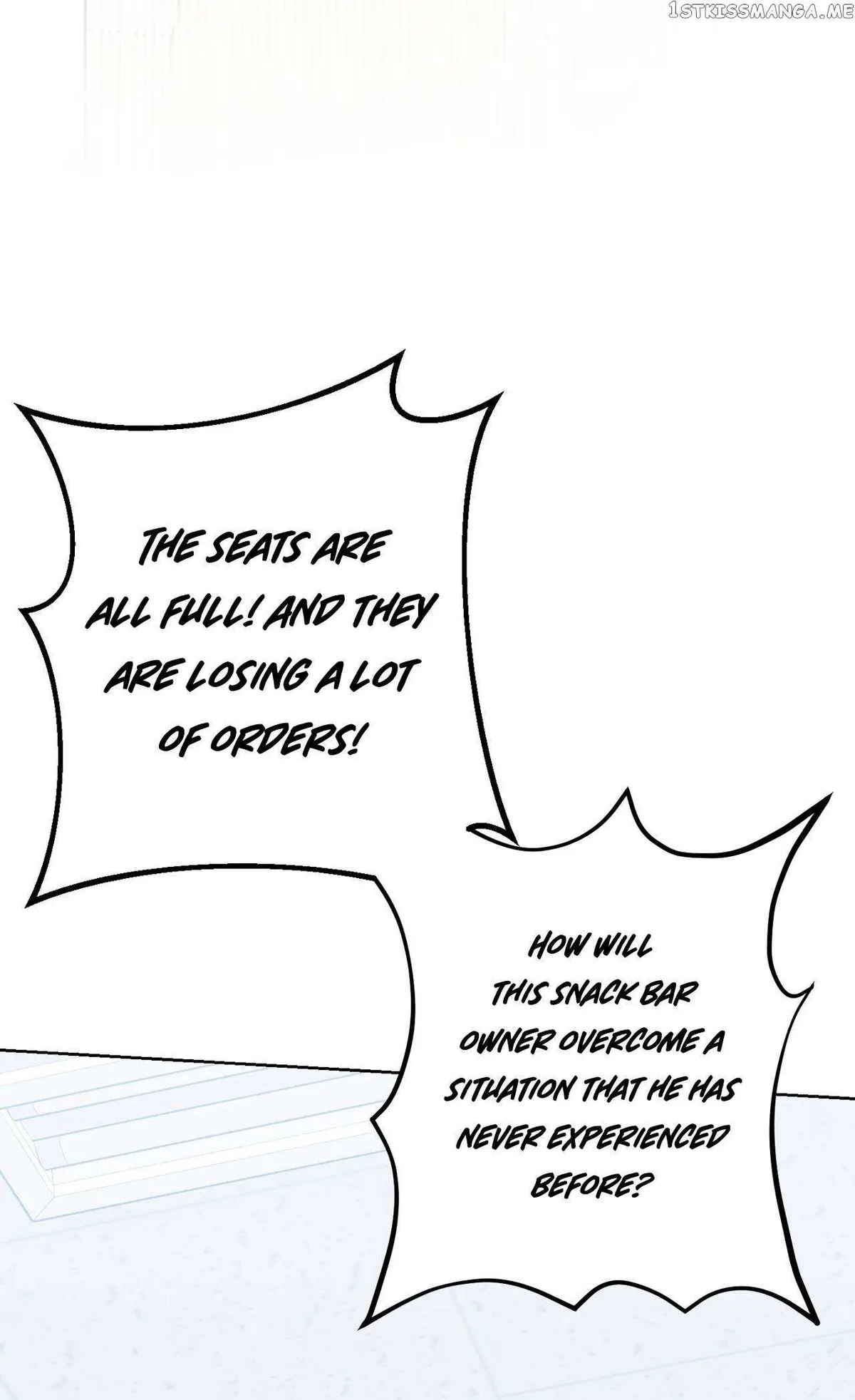 100-Year-Old Top Chef Chapter 2 page 47 - 