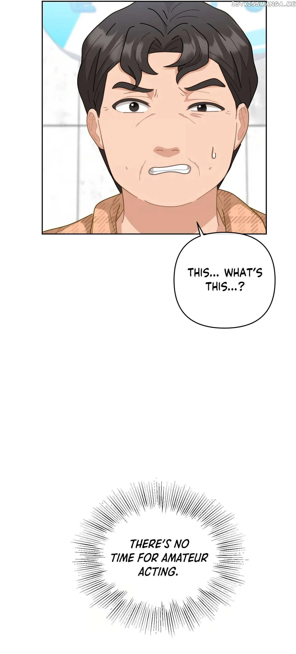 100-Year-Old Top Chef Chapter 2 page 55 - 