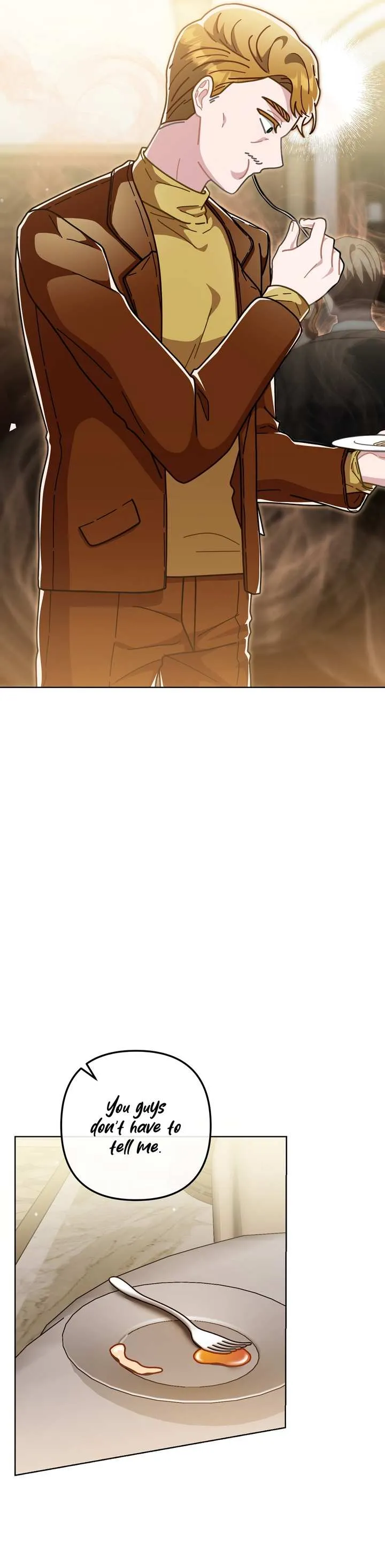 100-Year-Old Top Chef Chapter 22 page 7 - 