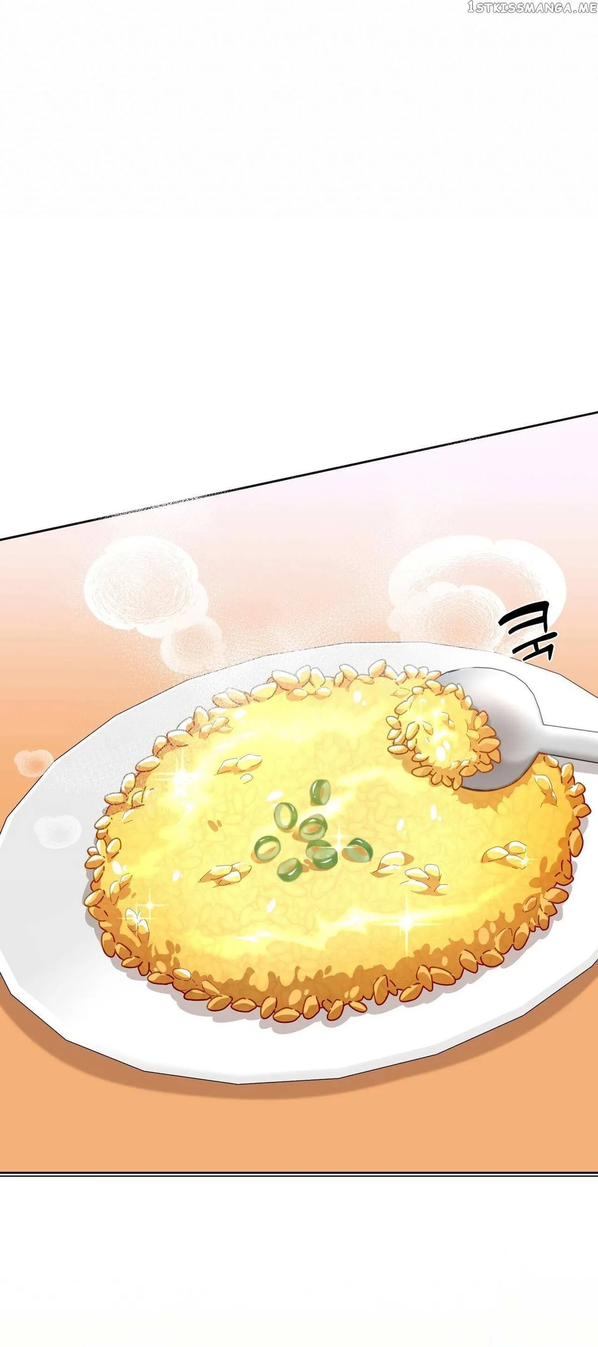 100-Year-Old Top Chef Chapter 3 page 24 - 