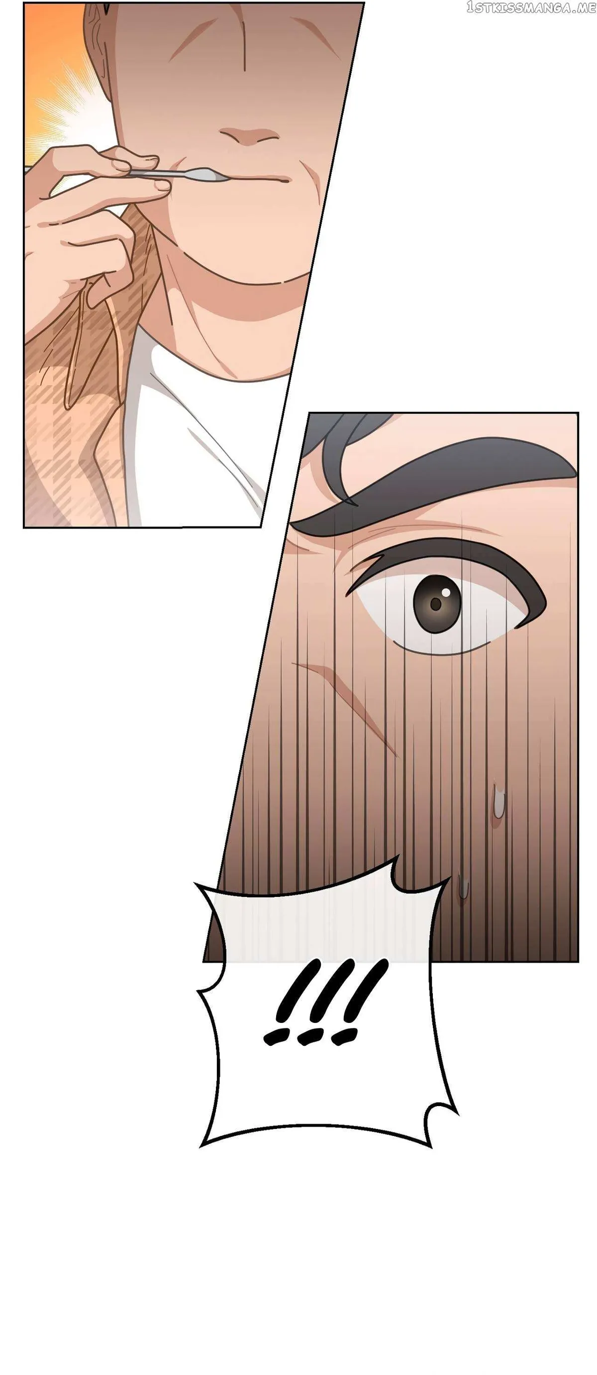 100-Year-Old Top Chef Chapter 3 page 26 - 