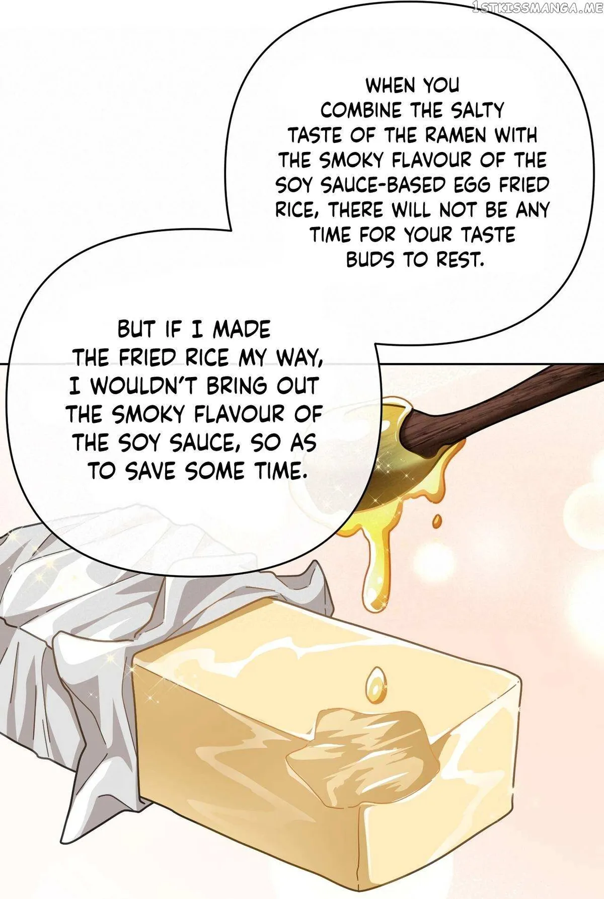 100-Year-Old Top Chef Chapter 3 page 29 - 