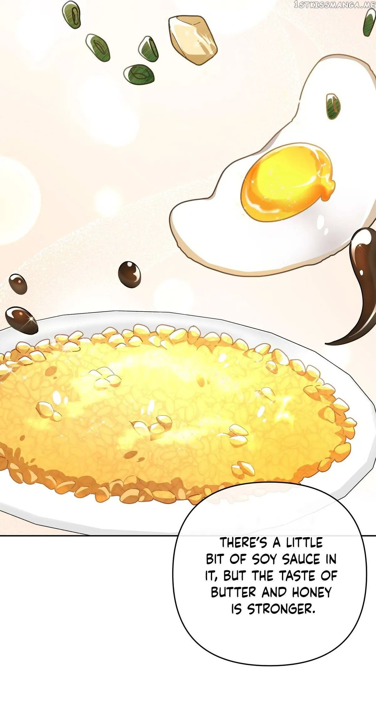 100-Year-Old Top Chef Chapter 3 page 30 - 