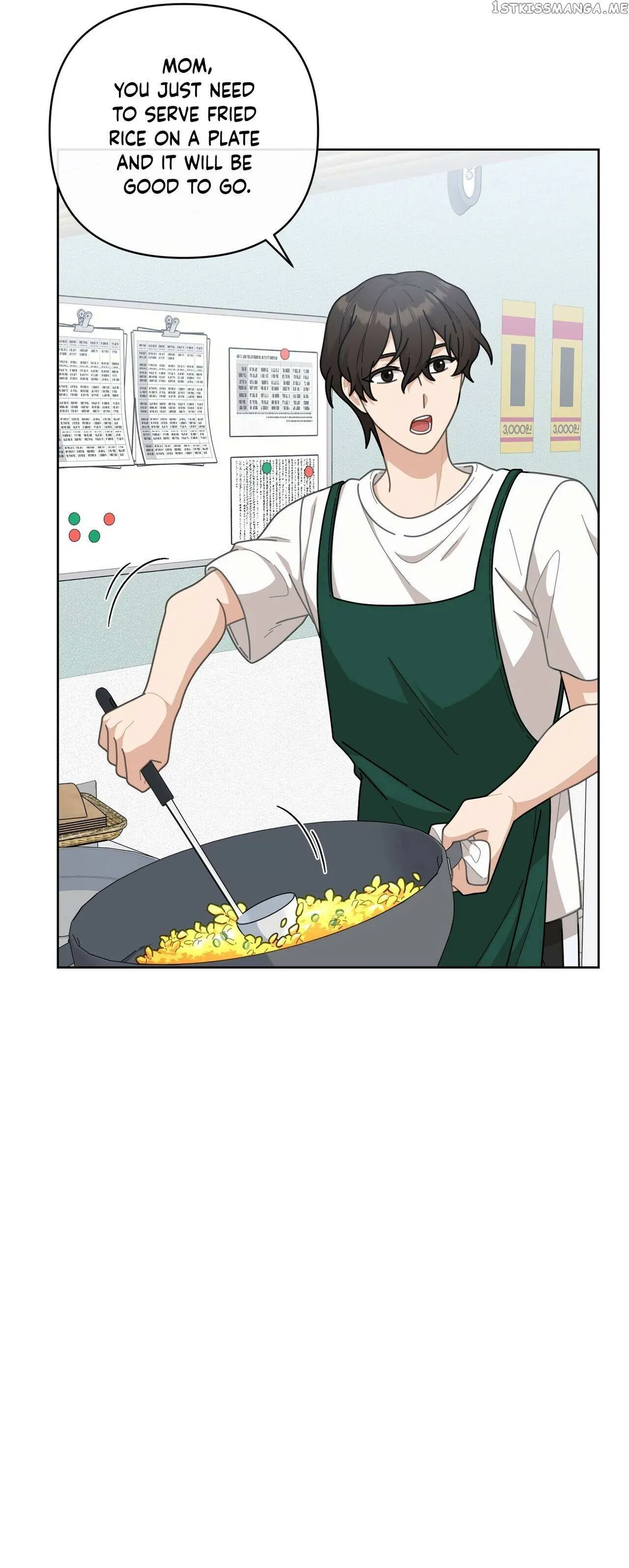100-Year-Old Top Chef Chapter 3 page 4 - 