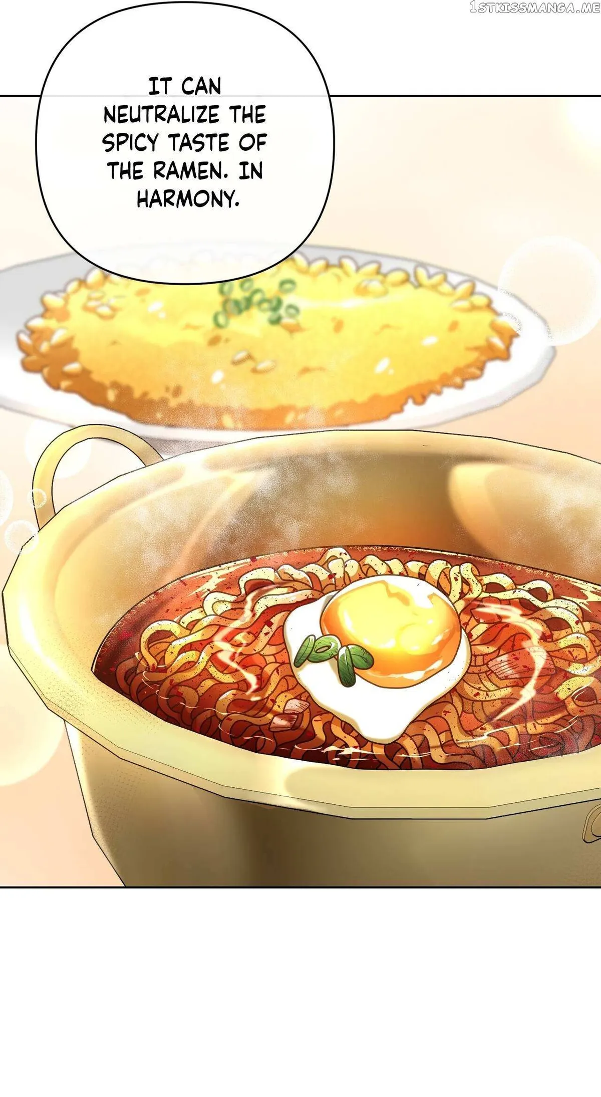 100-Year-Old Top Chef Chapter 3 page 31 - 