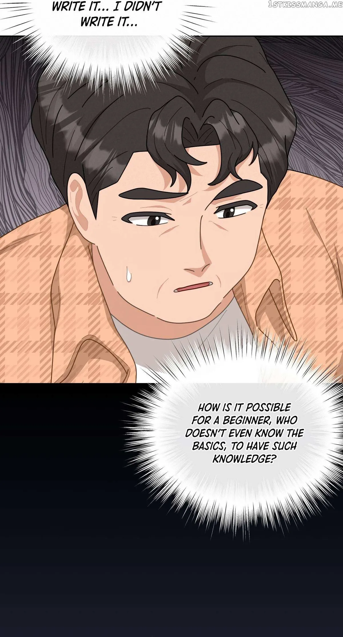100-Year-Old Top Chef Chapter 3 page 8 - 