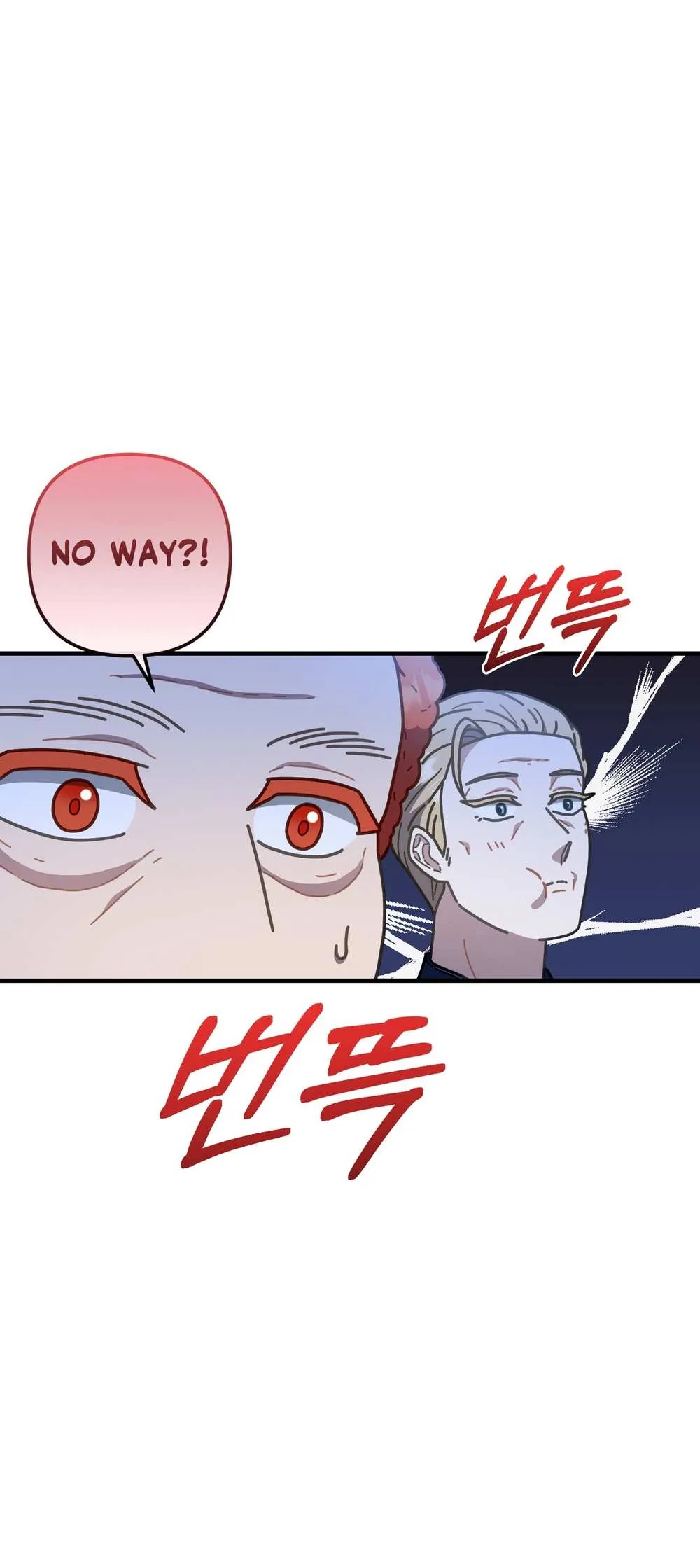 100-Year-Old Top Chef Chapter 31 page 33 - 