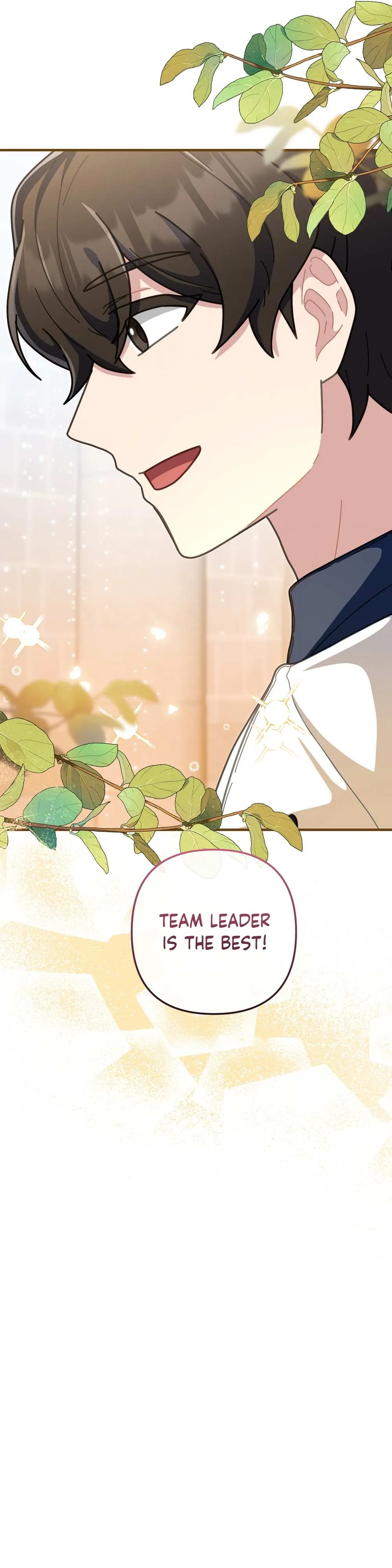 100-Year-Old Top Chef Chapter 31 page 39 - 