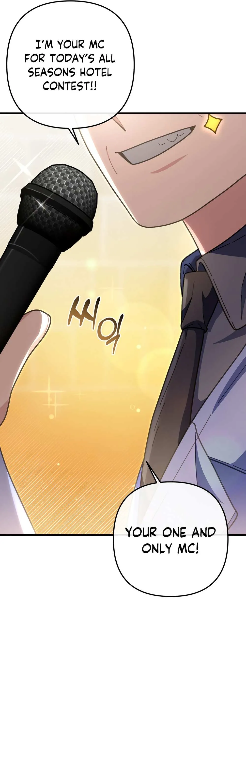 100-Year-Old Top Chef Chapter 31 page 5 - 