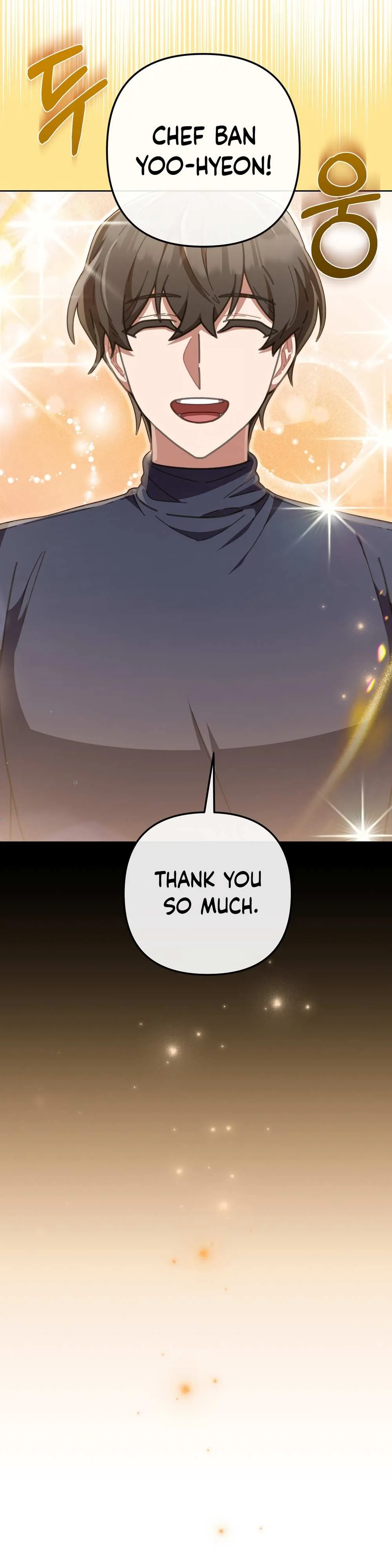 100-Year-Old Top Chef Chapter 32 page 31 - 