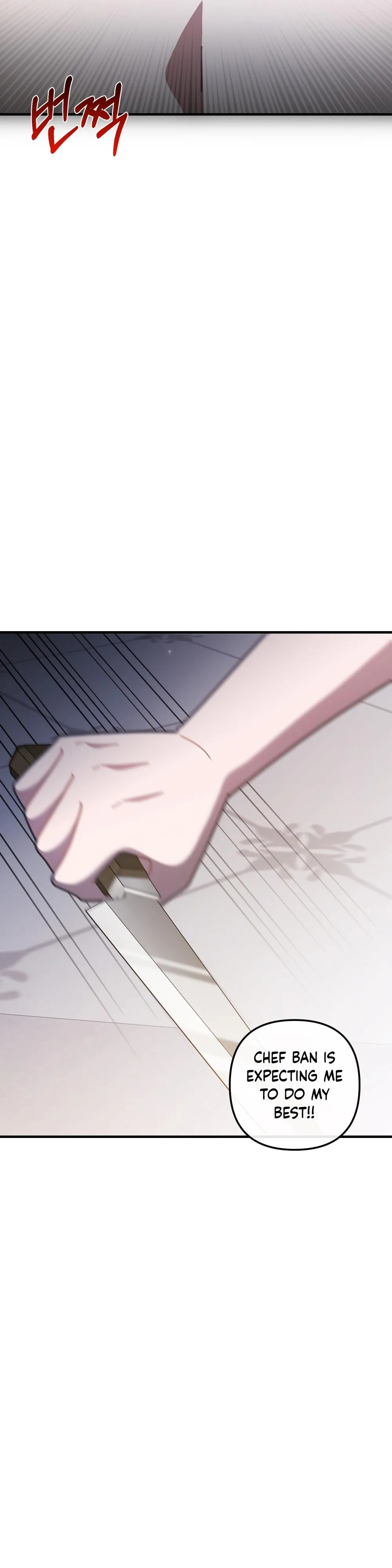 100-Year-Old Top Chef Chapter 33 page 40 - 