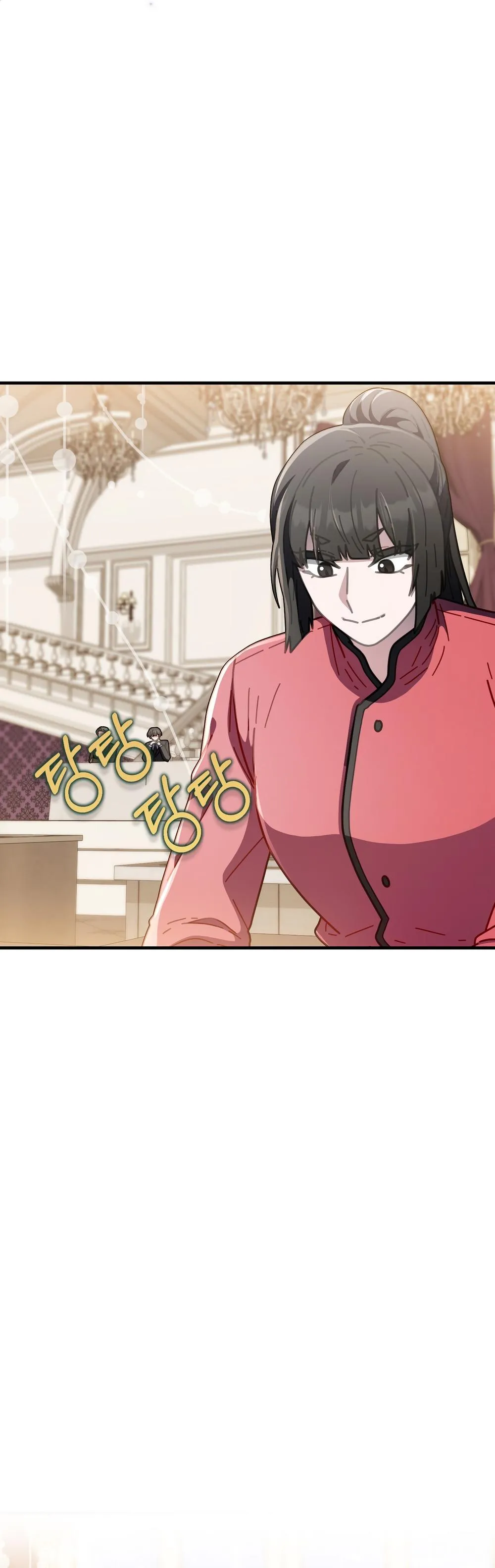 100-Year-Old Top Chef Chapter 33 page 43 - 