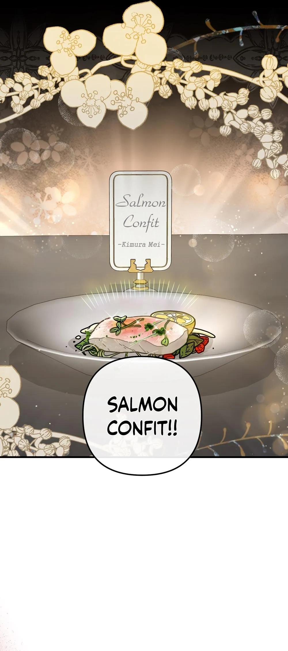 100-Year-Old Top Chef Chapter 33 page 47 - 