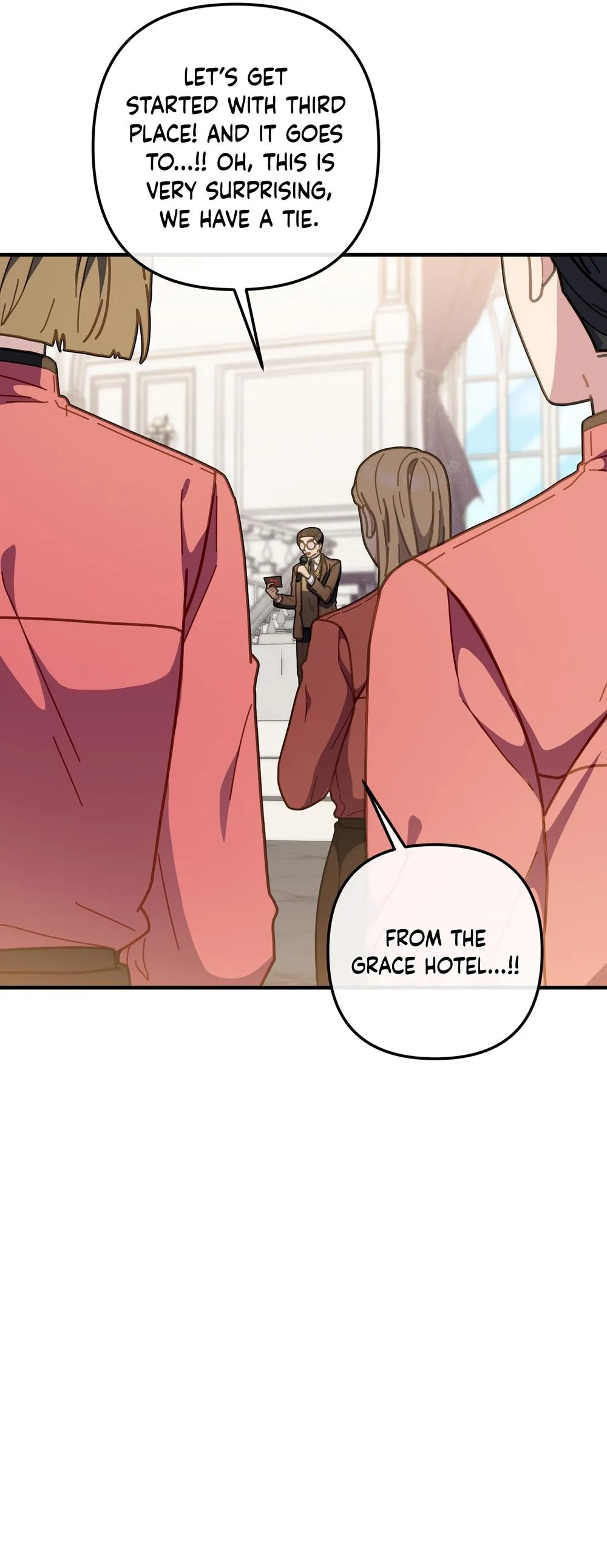 100-Year-Old Top Chef Chapter 33 page 52 - 