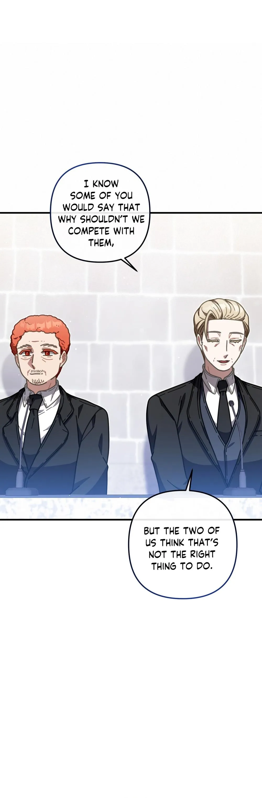 100-Year-Old Top Chef Chapter 34 page 41 - 