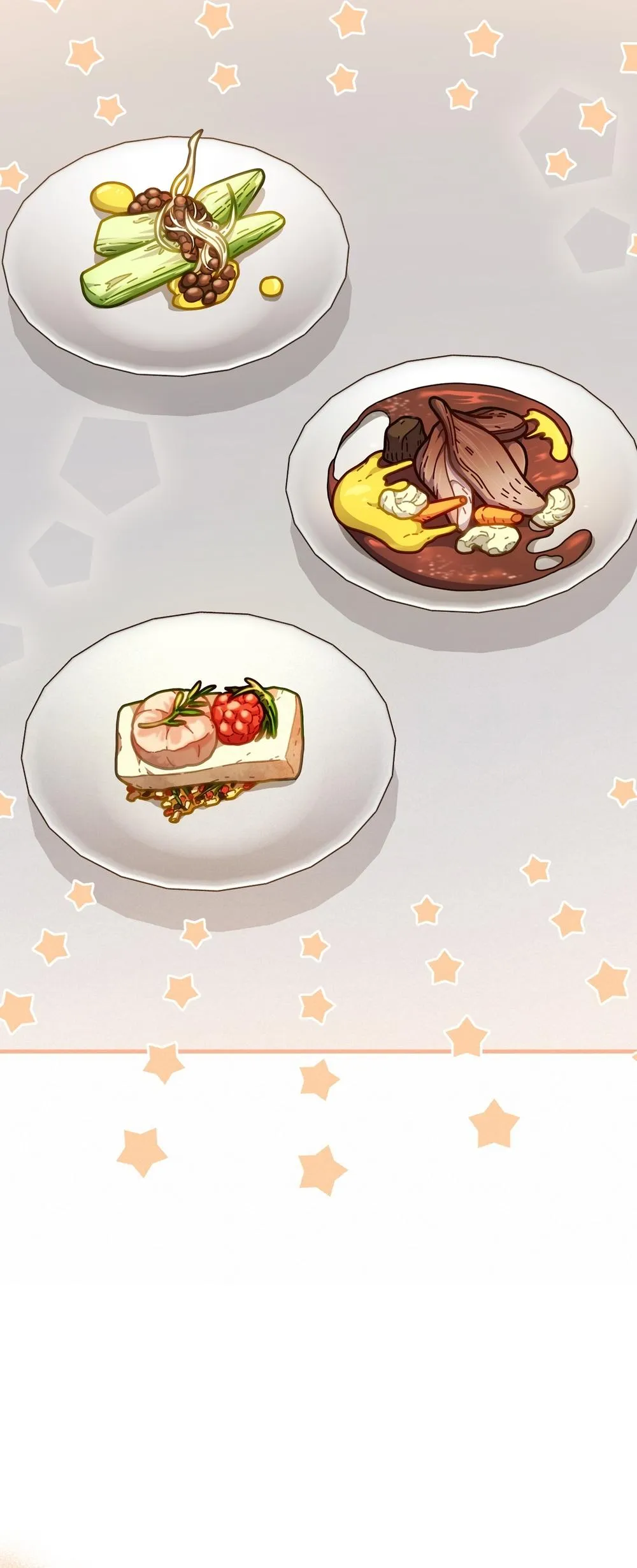100-Year-Old Top Chef Chapter 35 page 12 - 