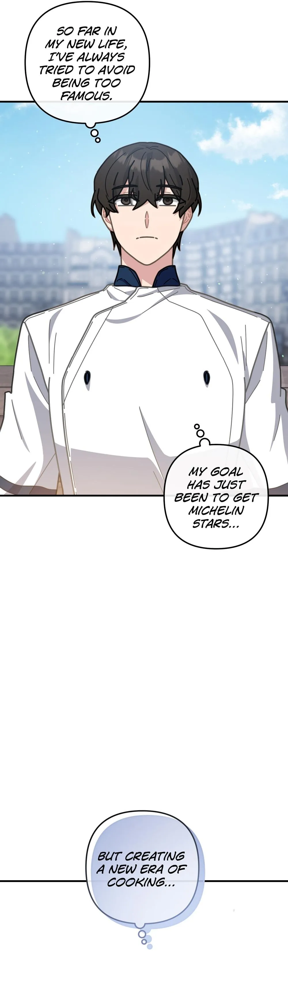 100-Year-Old Top Chef Chapter 35 page 37 - 