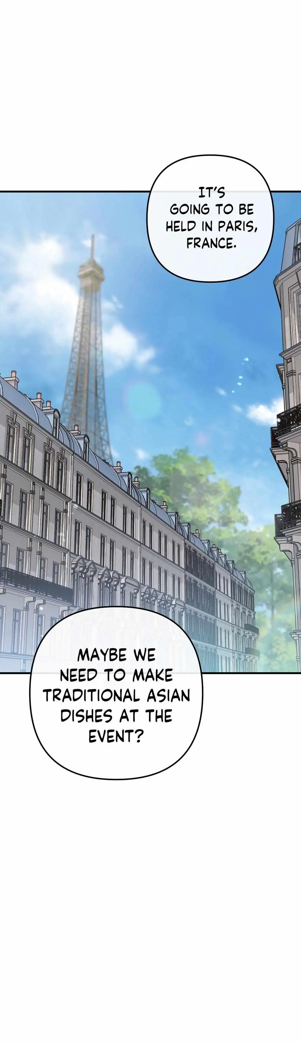 100-Year-Old Top Chef Chapter 36 page 13 - 
