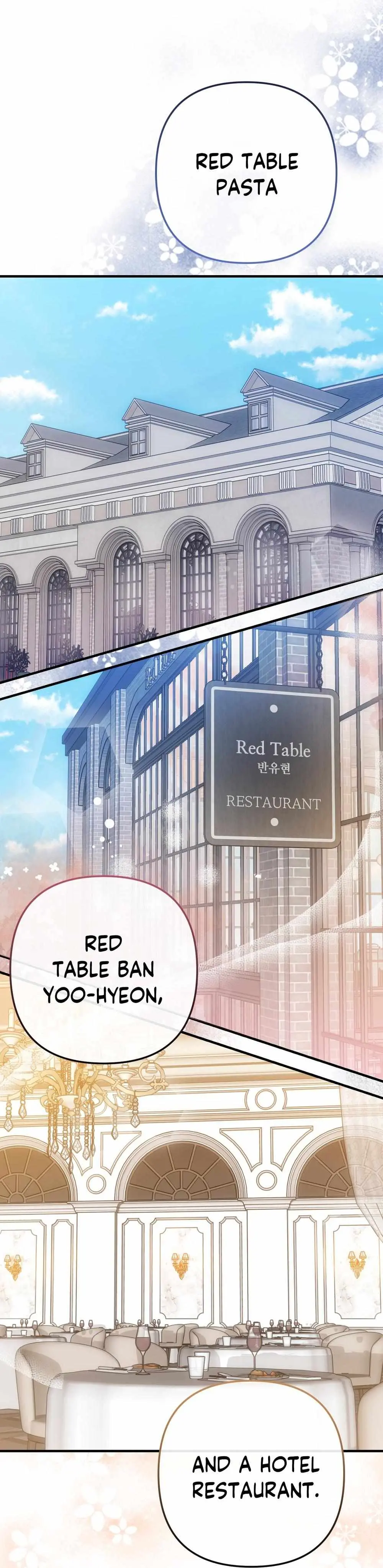 100-Year-Old Top Chef Chapter 36 page 24 - 