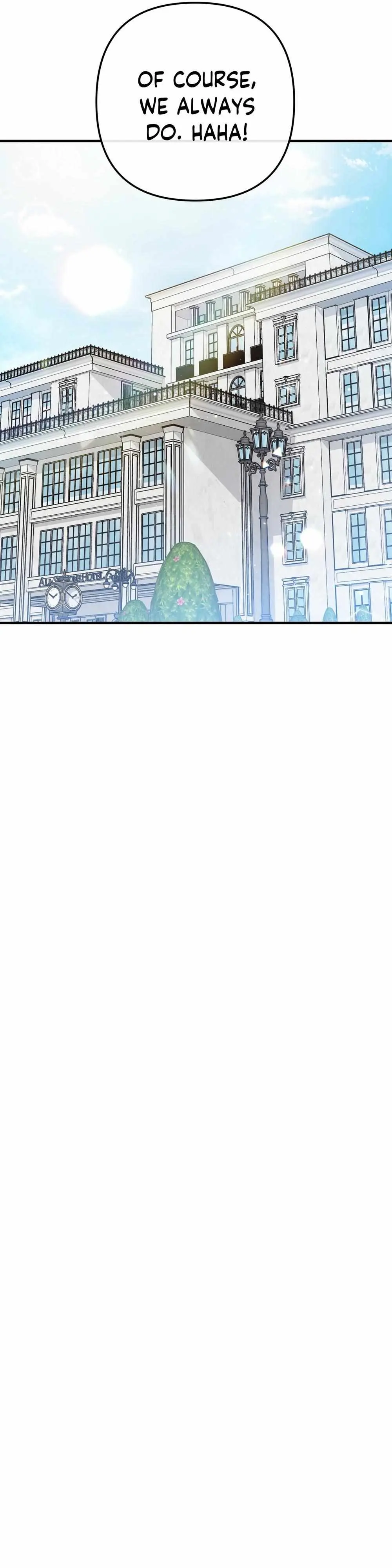 100-Year-Old Top Chef Chapter 36 page 36 - 