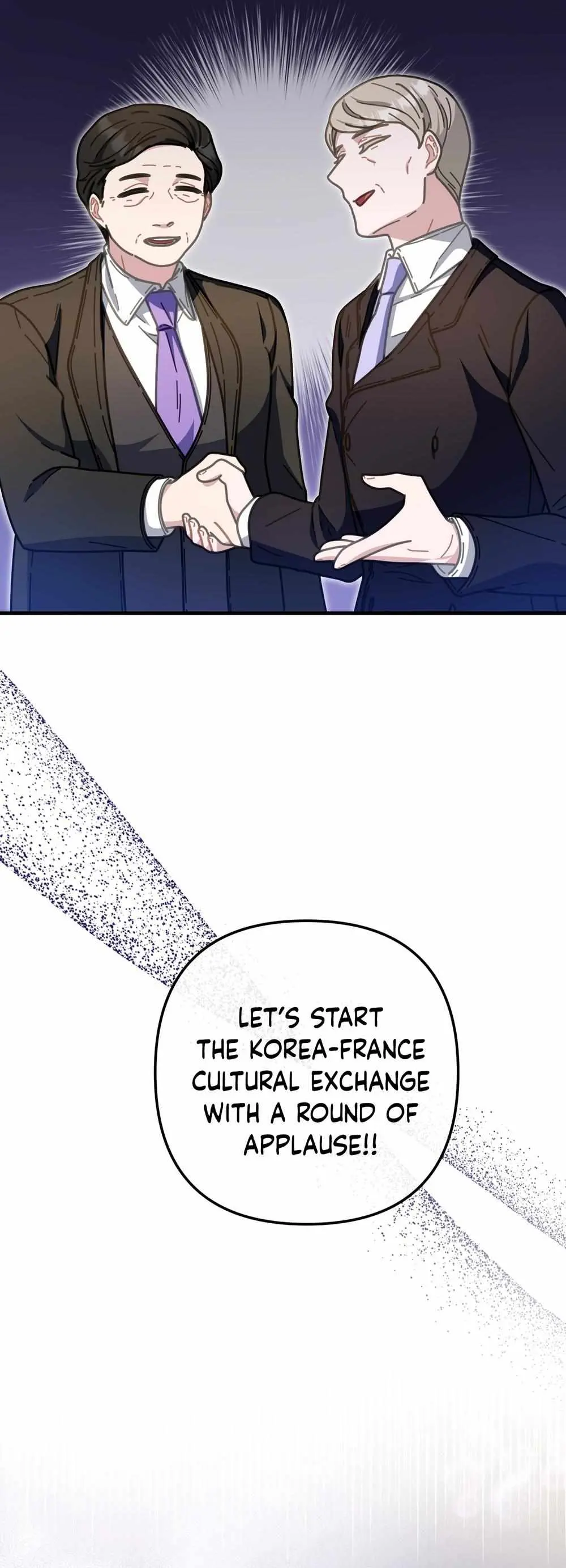 100-Year-Old Top Chef Chapter 36 page 47 - 