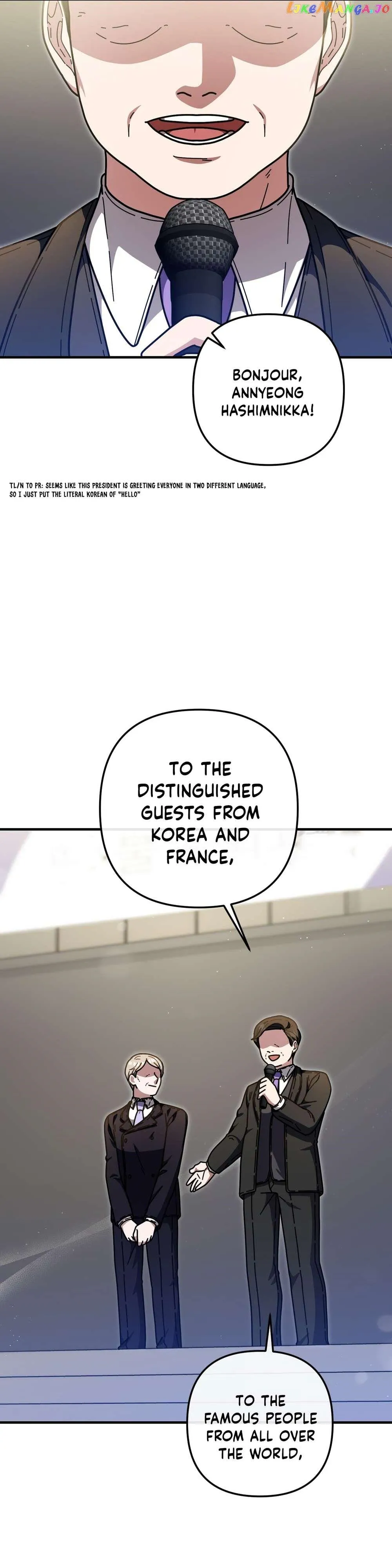 100-Year-Old Top Chef Chapter 37 page 2 - 