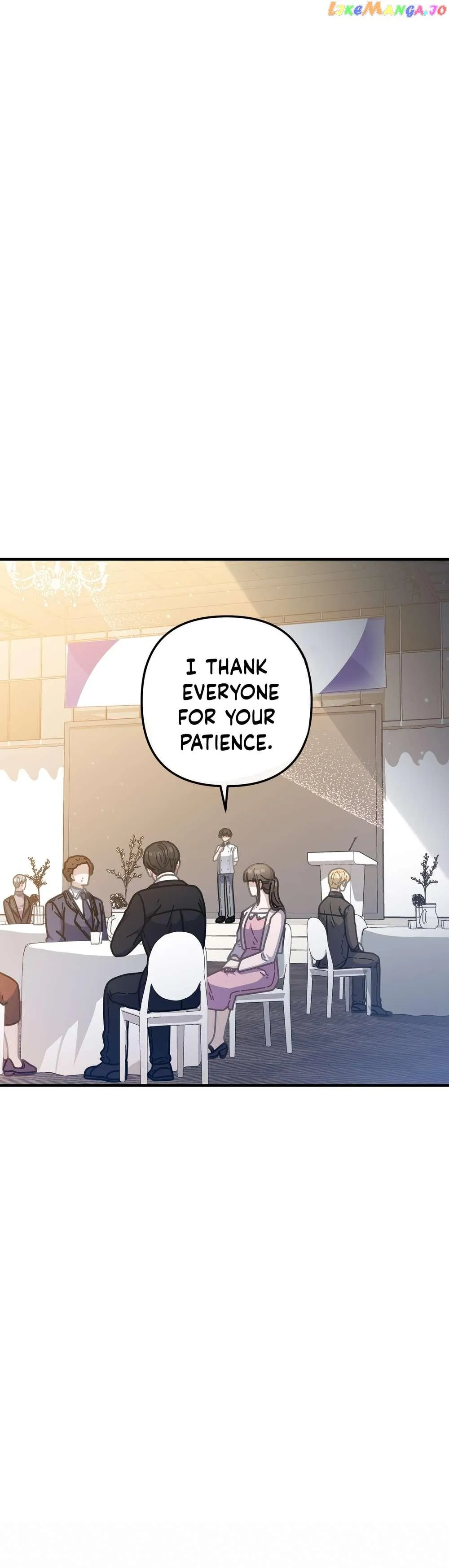 100-Year-Old Top Chef Chapter 37 page 17 - 
