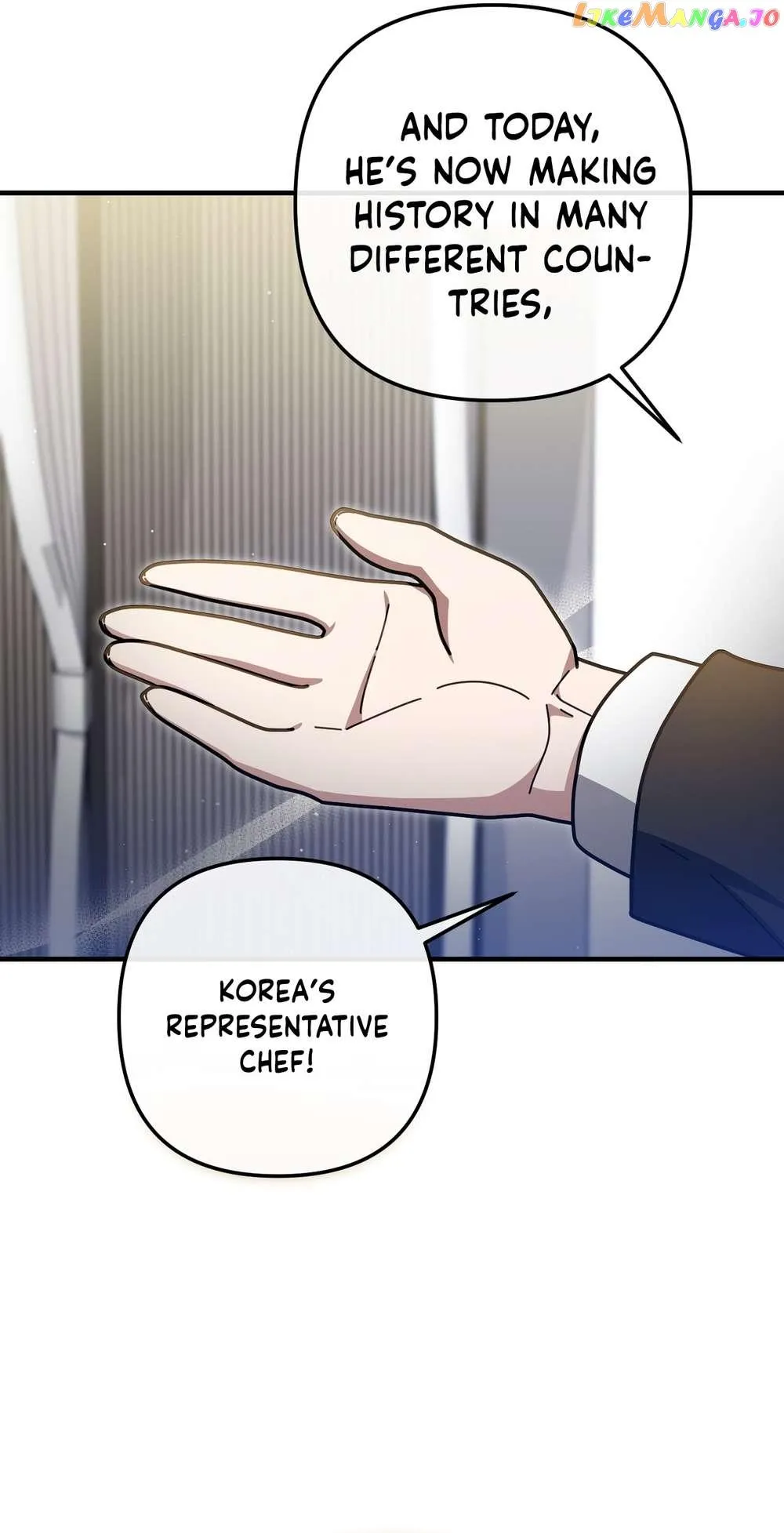 100-Year-Old Top Chef Chapter 37 page 4 - 