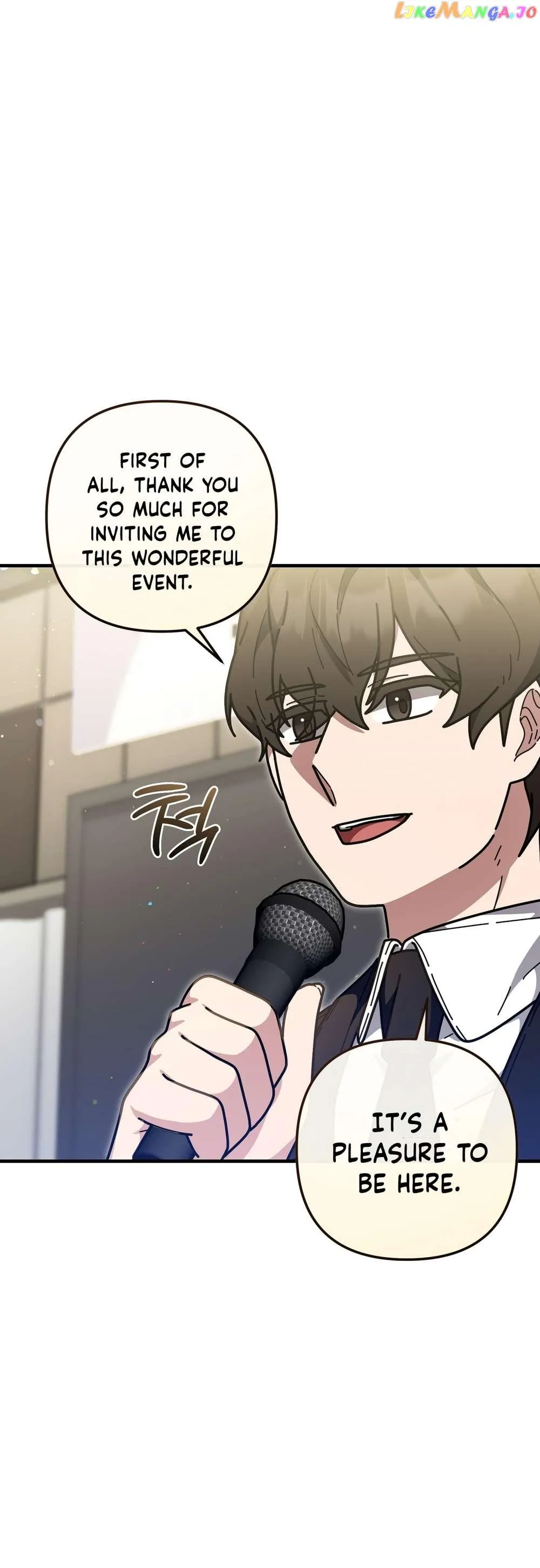 100-Year-Old Top Chef Chapter 37 page 8 - 