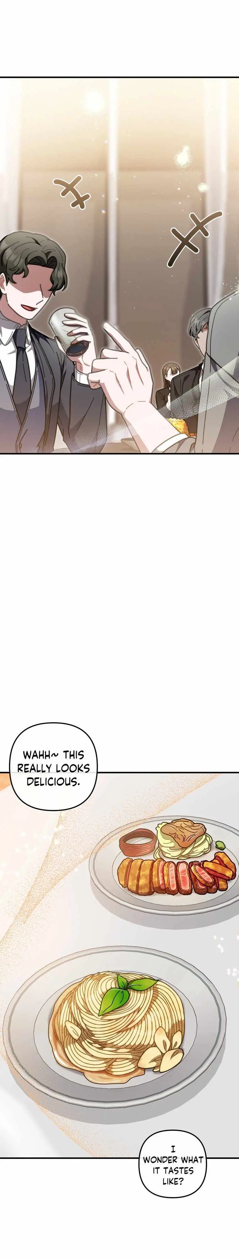 100-Year-Old Top Chef Chapter 38 page 9 - 