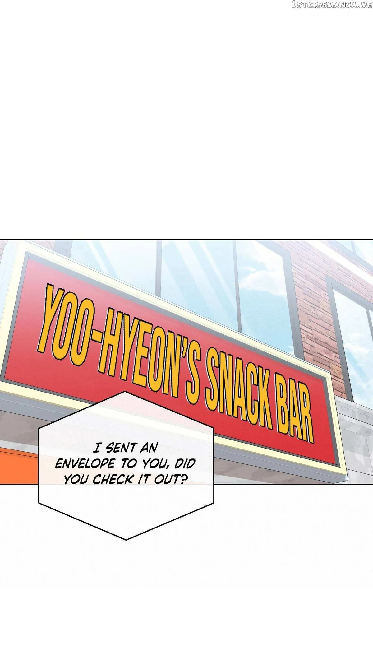 100-Year-Old Top Chef Chapter 4 page 27 - 