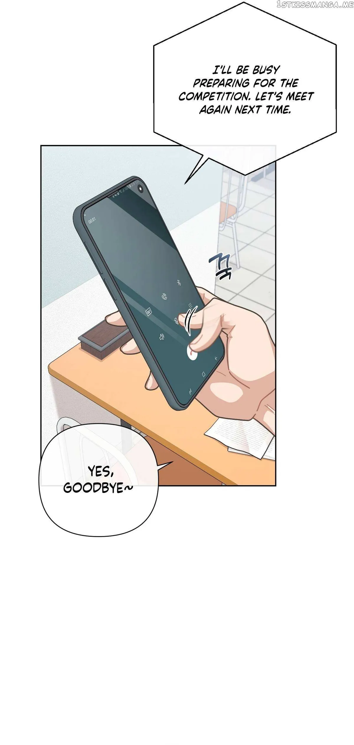 100-Year-Old Top Chef Chapter 4 page 32 - 