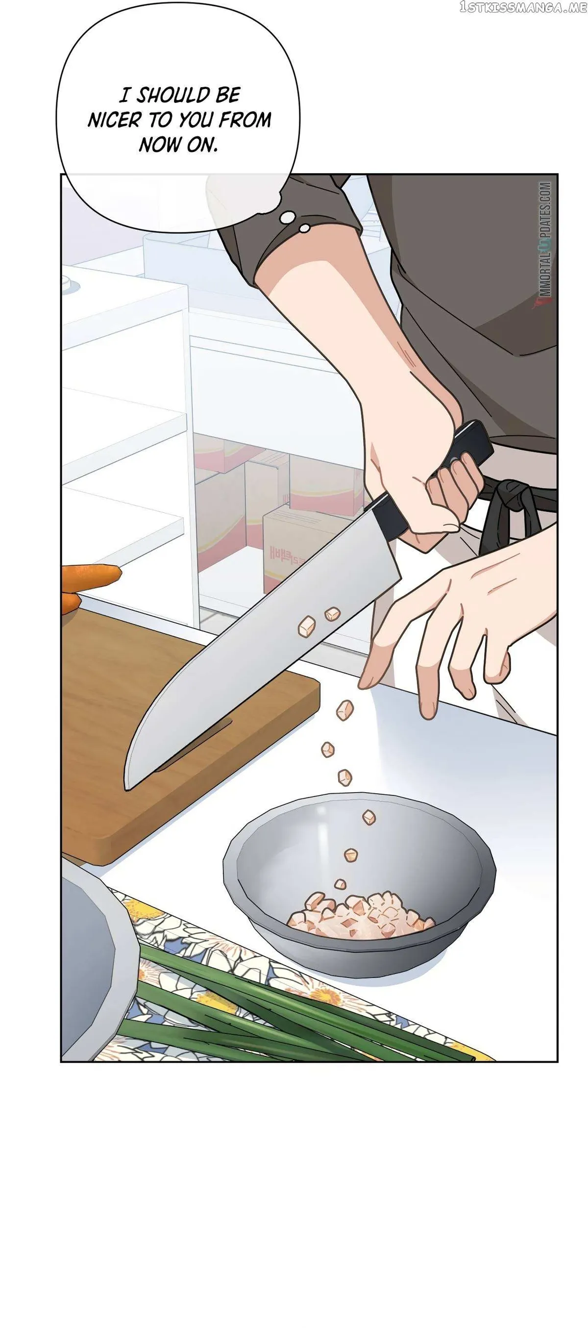 100-Year-Old Top Chef Chapter 4 page 42 - 