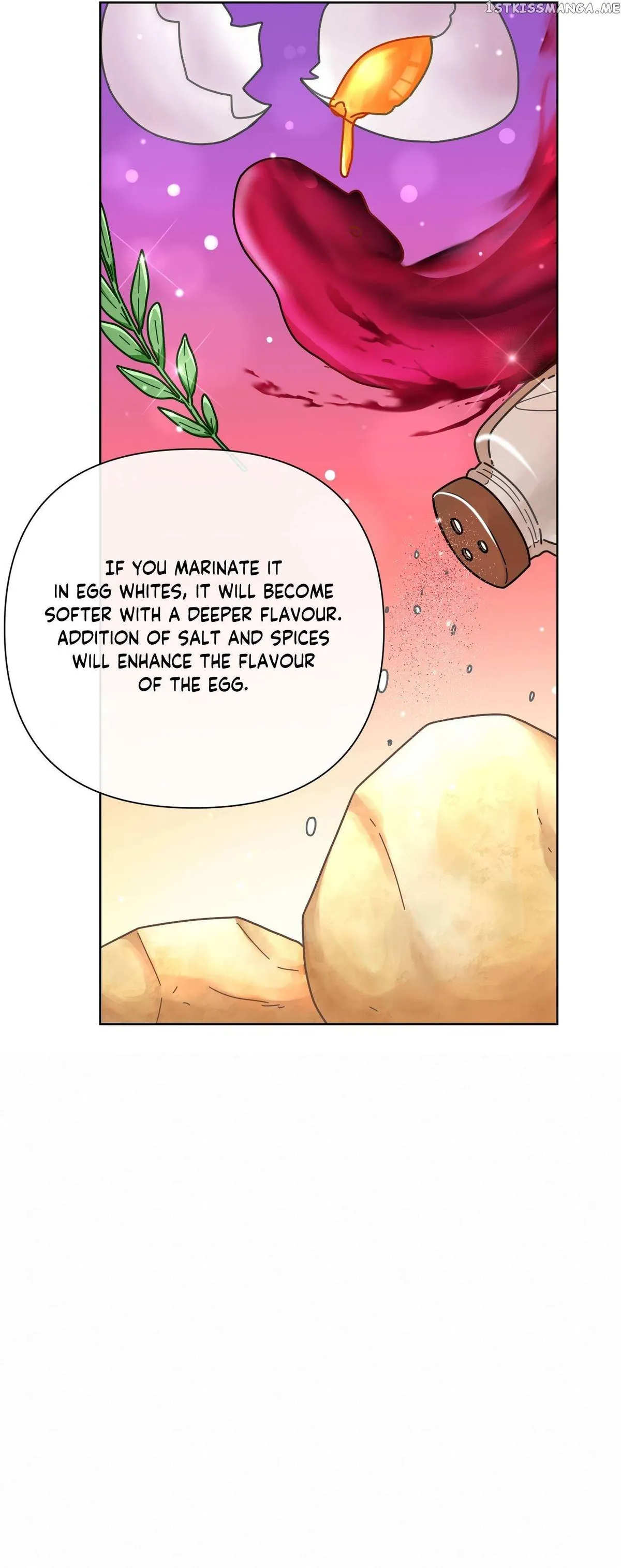 100-Year-Old Top Chef Chapter 4 page 47 - 