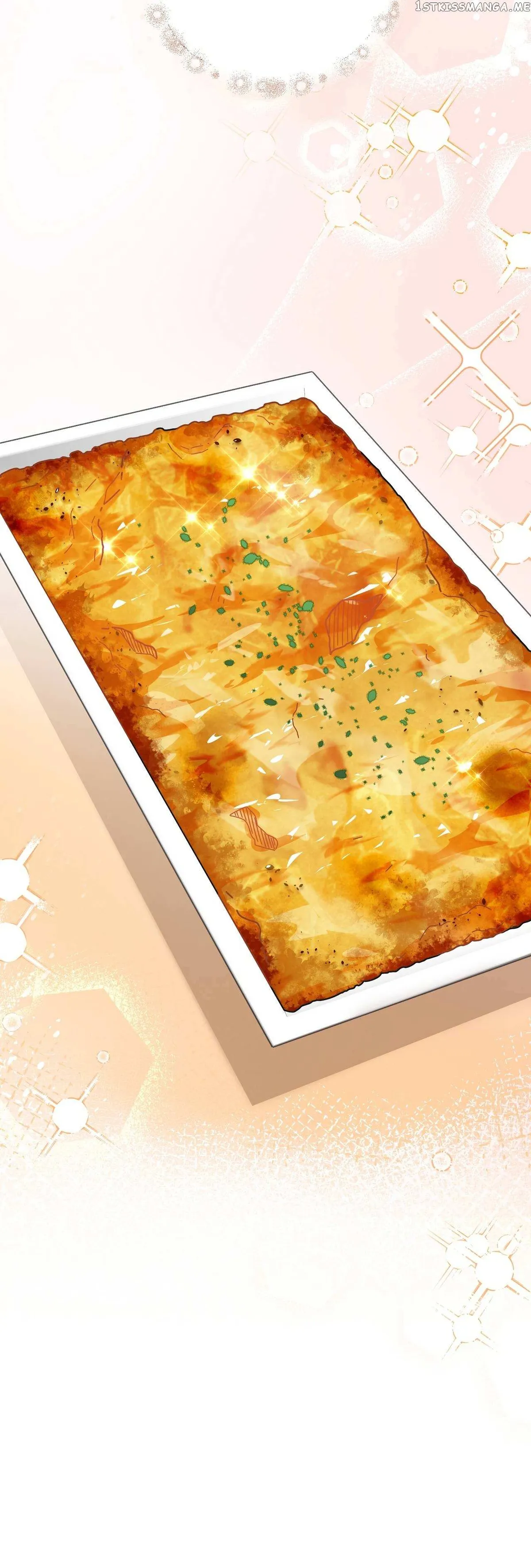 100-Year-Old Top Chef Chapter 4 page 51 - 