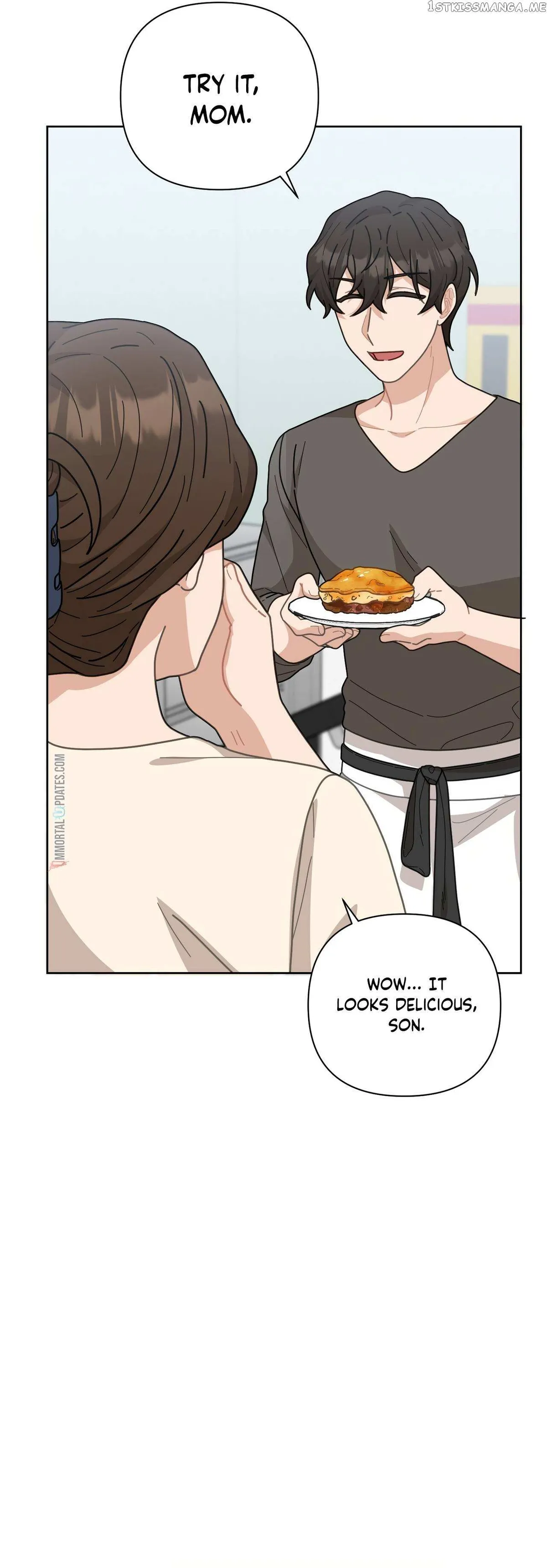 100-Year-Old Top Chef Chapter 4 page 52 - 
