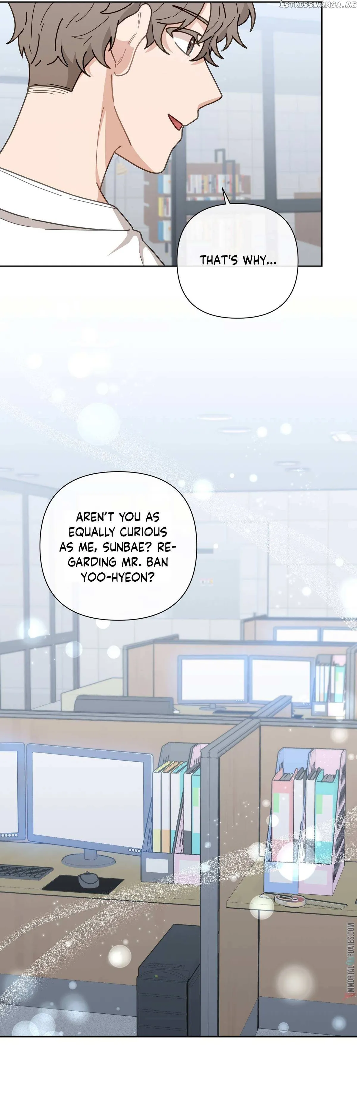 100-Year-Old Top Chef Chapter 4 page 9 - 
