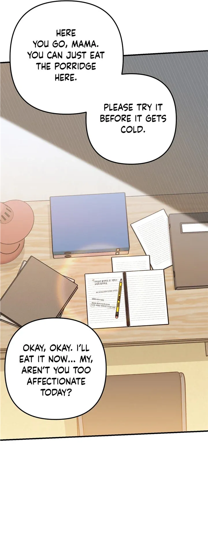 100-Year-Old Top Chef Chapter 40 page 47 - 