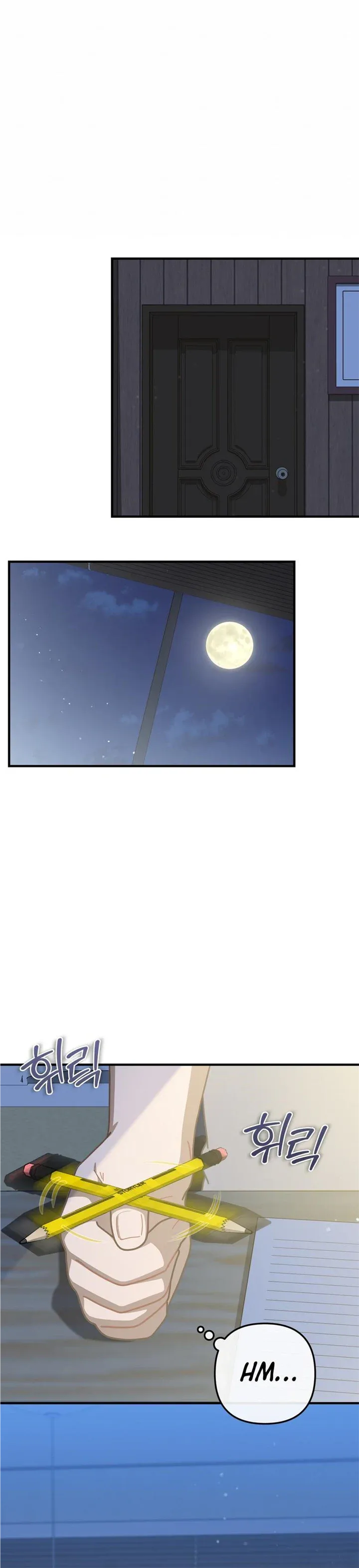 100-Year-Old Top Chef Chapter 41 page 12 - 