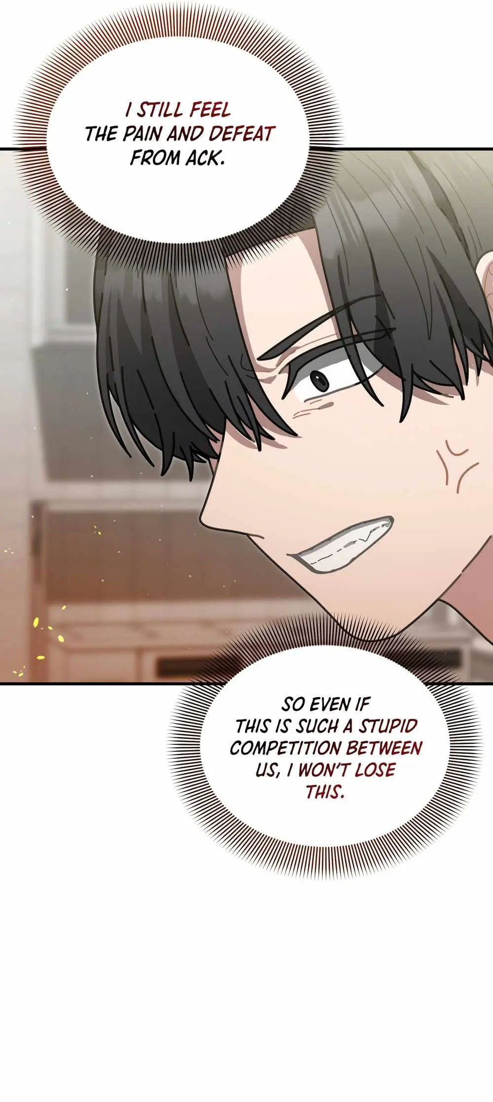 100-Year-Old Top Chef Chapter 42 page 15 - 