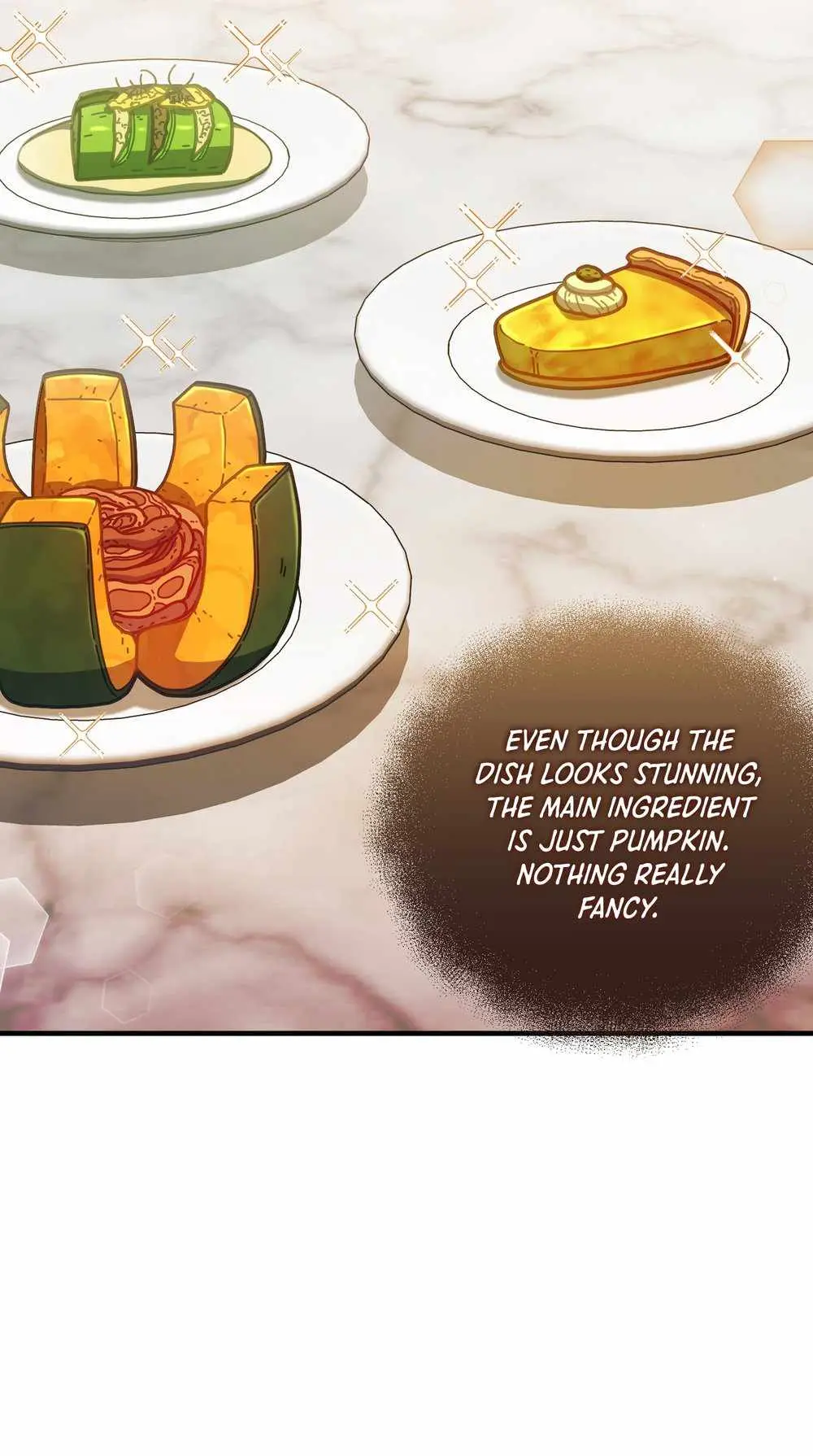 100-Year-Old Top Chef Chapter 42 page 26 - 