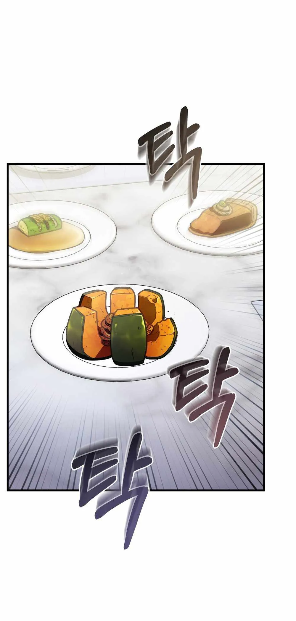 100-Year-Old Top Chef Chapter 42 page 39 - 