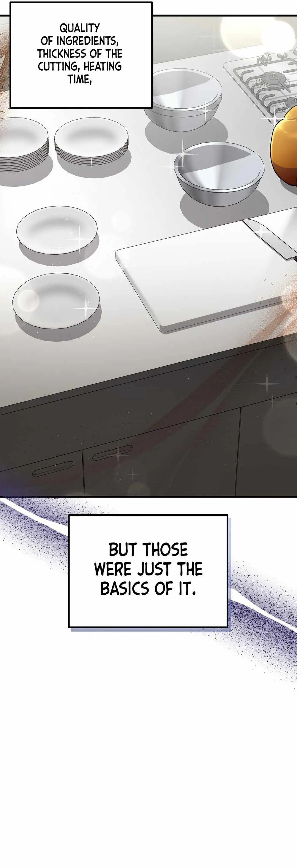 100-Year-Old Top Chef Chapter 43 page 11 - 